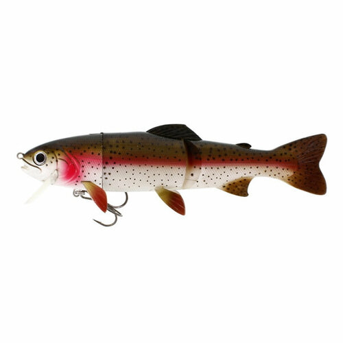 Свимбейт Westin WE Tommy the Trout 250 Rainbow Trout