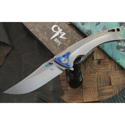фото Складной нож ch knives emperor-gr