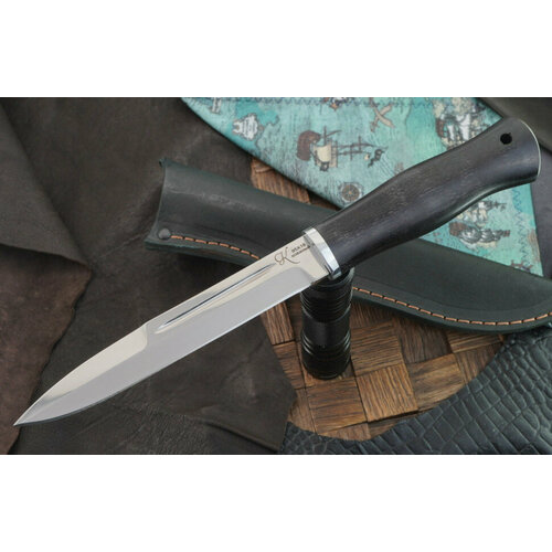 фото Мастерская курносова нож мичман ножевая мастерская курносова