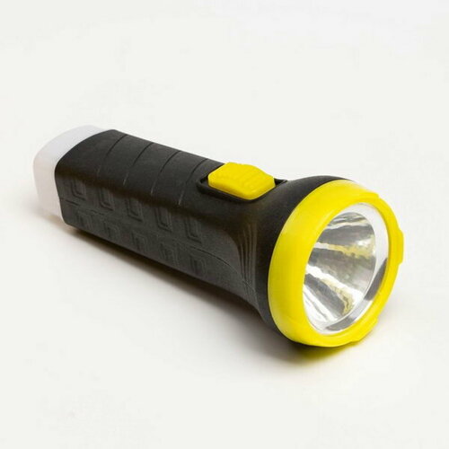 фото Фонарь ручной, 1 вт led, 1 aa сима-ленд