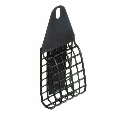 Кормушка стальная Черепаха 30 г 476₽