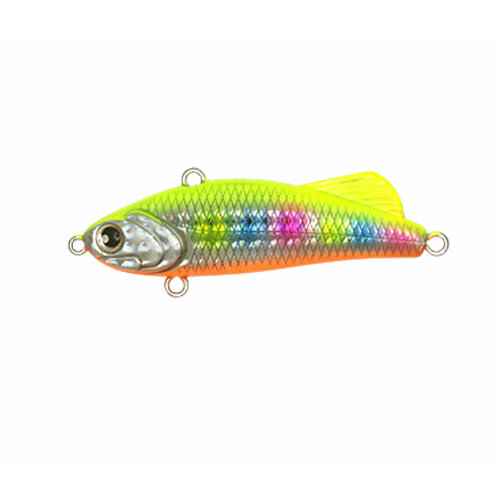 фото Раттлин longin funkey dart 66mm 16.5g цвет 054