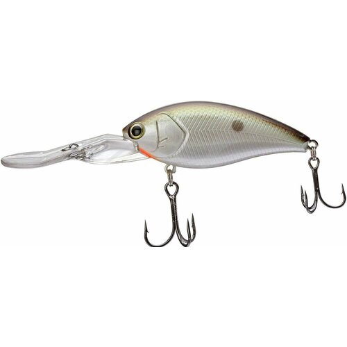 фото Воблер nories shot over 3 16.5g цвет 351