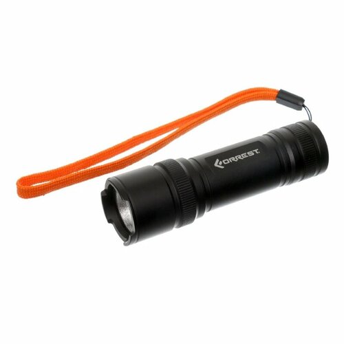 Фонарь карманный Forrest Flashlight S