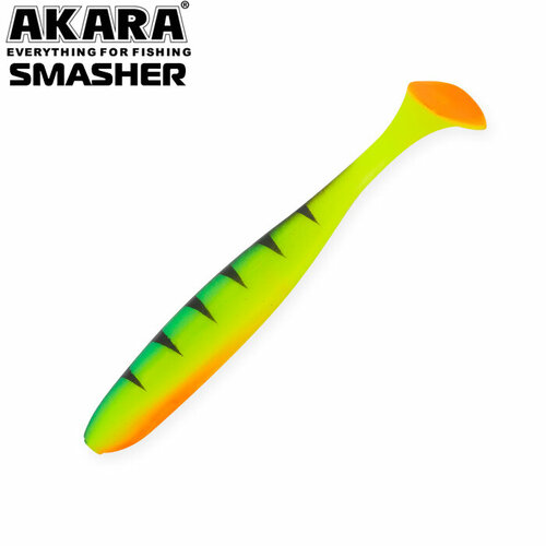 рипер akara smasher 100 4 шт 02t Рипер Akara Smasher