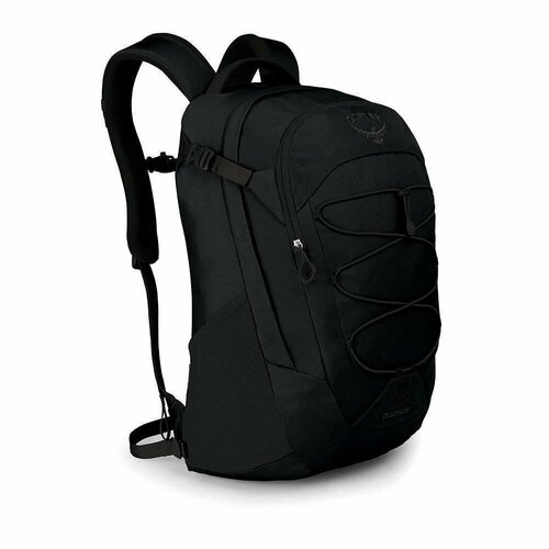 Рюкзак Osprey: Quasar 26 (one size, Black)