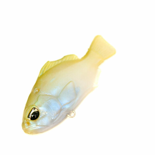 Воблер DUO REALIS NOMASE GILL 56mm 10g цвет 5011 WEED GILL