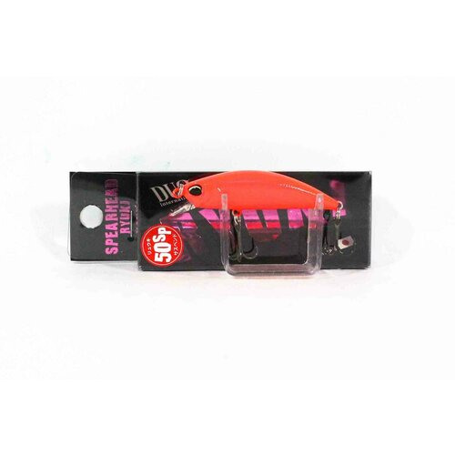 Воблер DUO SPEARHEAD RYUKI 50SP 3.3g HIMEMASU (LIMITED EDITION) цвет ACCZ238 CANDY RED