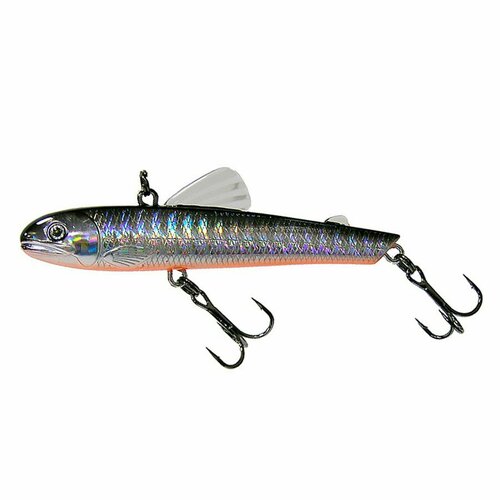 фото Воблер зимний usami furia vib 76s №672 16г