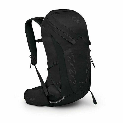 Рюкзак Osprey: Talon 18 (one size, Stealth Black)