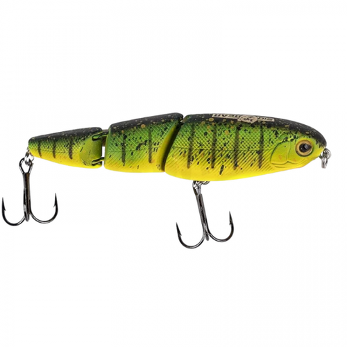 фото Воблер sibbear buzz tail 95mm/16,6g floating 0-0.8m c m07