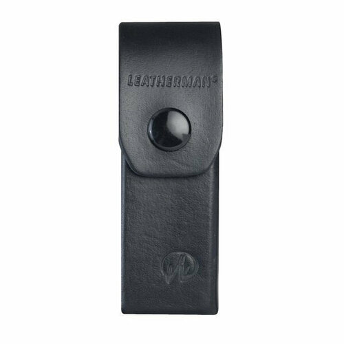 Leatherman (934835) Чехол кожаный Sheath Leather - Box 4 In - Crunch