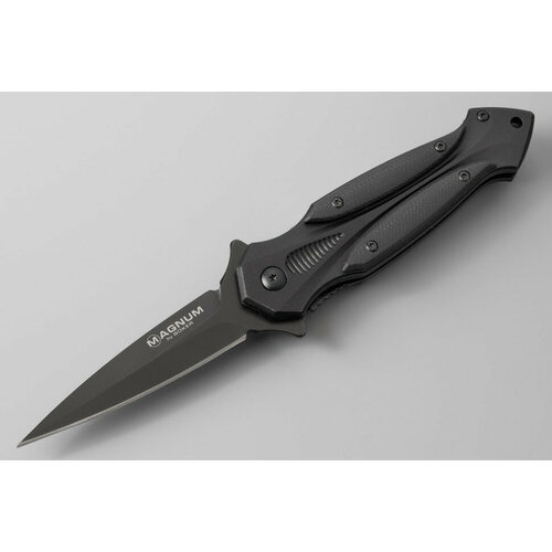 Складной нож Boker Magnum Starfighter 2.0 нож складной boker magnum pakka hunter коричневый