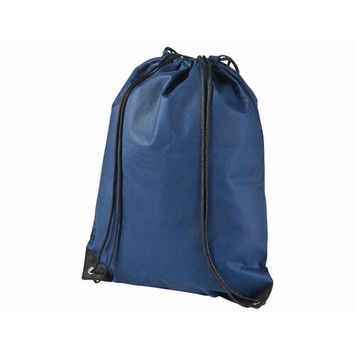 Рюкзак-мешок Evergreen темно-синий 500₽