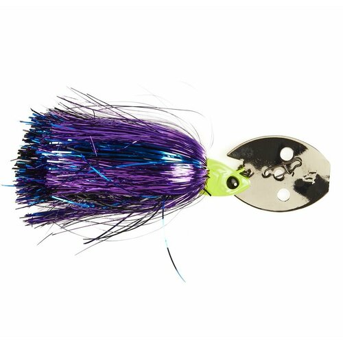 lucky john оснастка стальная стингер lucky john deep pike stinger rig l flexhead ljp7403 l010 10 гр Чаттербейт Lucky John BBS CHATTERBAIT PIKE 38.0г 003