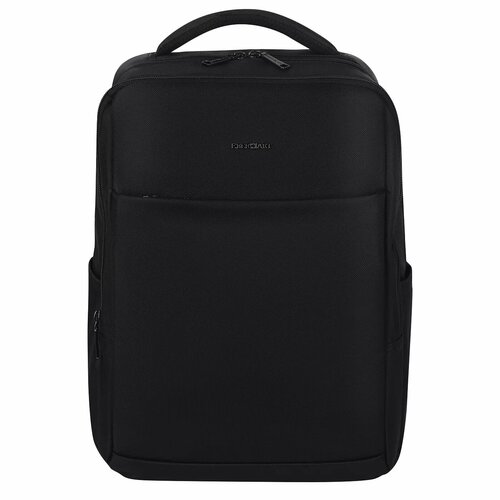 фото Рюкзак eberhart backpack черный ebh29736-b-14"
