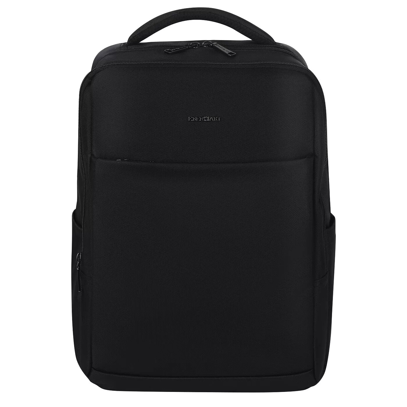 Рюкзак Eberhart Backpack черный EBH29736-B-14"