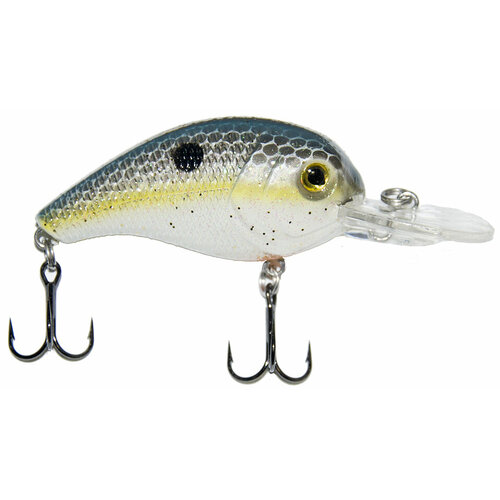 фото Воблер rubicon stene f, 52mm, 8,5gr, depth 0-1,4m, sh