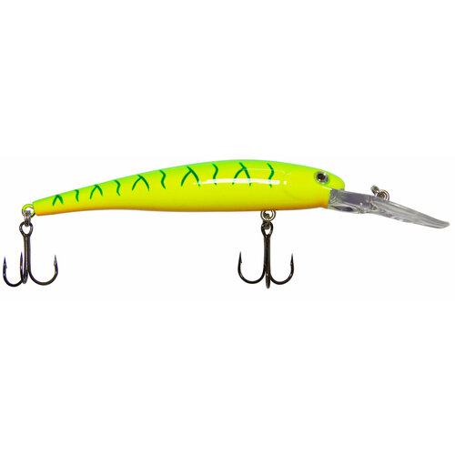 фото Воблер rubicon joker minnow f, 90mm, 8,9gr, depth 3-4m, 788