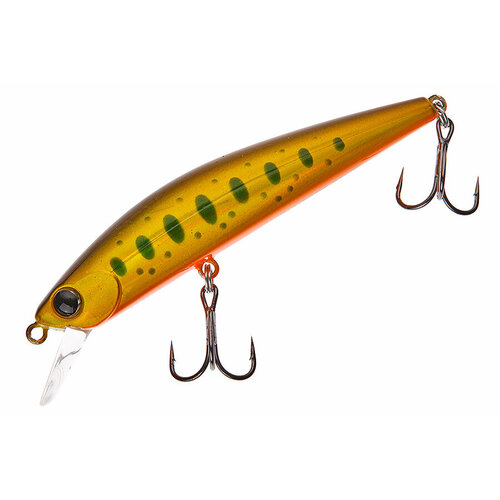 фото Waterland воблер waterland jerk sonik 55 #06 akakin yamame