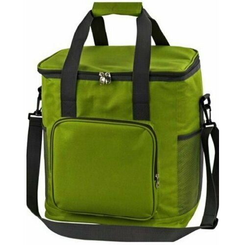 Термосумка 20 л T1062 сумка холодильник green glade т3306