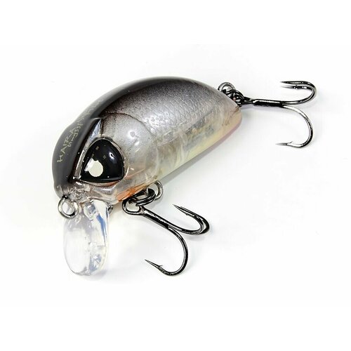 фото Воблер плавающий lj pro series haira tiny f 03.30/403 shallow pilot lucky john