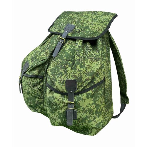 фото Рюкзак цифра зеленая рк-2 40 литров арсенал