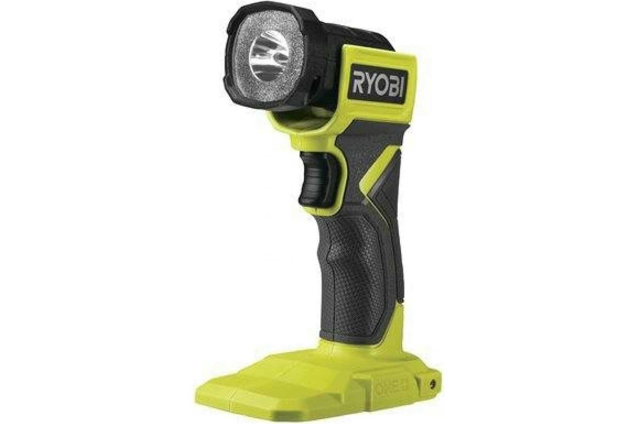 Фонарь Ryobi ONE+ RLF18-0 18В 5133005387