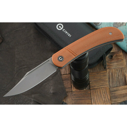 Складной нож Civivi Appalachian Drifter C2015A