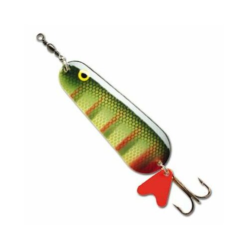 фото Abu garcia, блесна колеблющаяся uto, 18г, yp