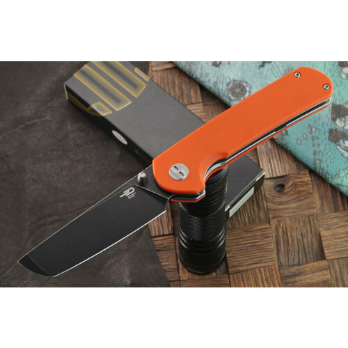 Складной нож Bestech Knives Sledgehammer BG31A-2