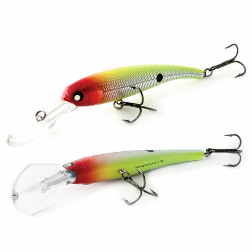 фото Воблер akara deep finder 125f 26 гр. ( 9/10 oz 5,0 in) a60