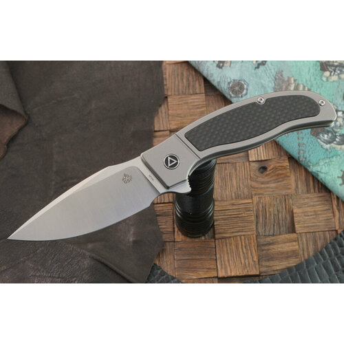 фото Складной нож qsp knife legatus qs136-a