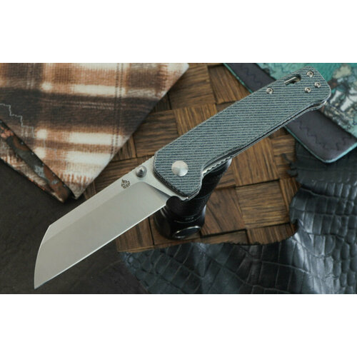 фото Складной нож qsp knife penguin qs130-b