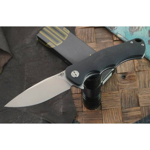 Складной нож складной Bestech Knives Bobcat