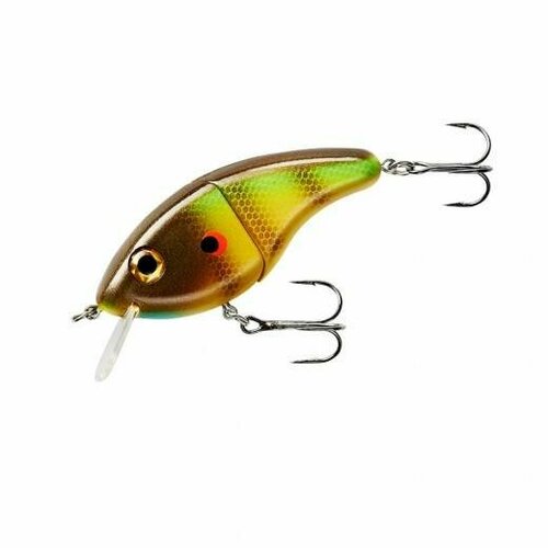 фото Norman, воблер flat broke, 6.99см, 10.63г, 0-1м, 220 norman lures