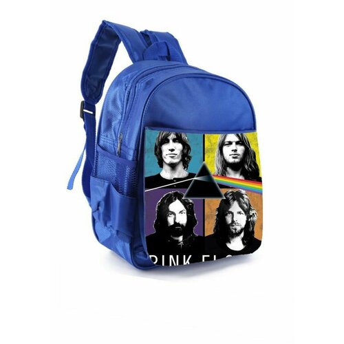 Рюкзак Pink Floyd, Пинк Флойд №10