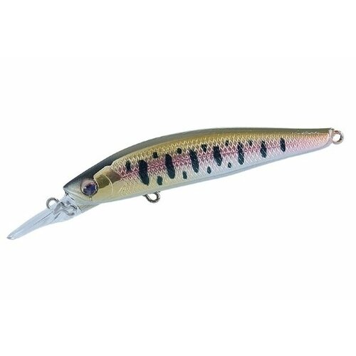 фото Daiwa, воблер silver creek minnow 85md s, ugt.y