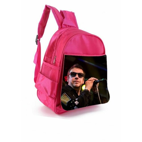 фото Рюкзак танцы минус №16 goodbrelok