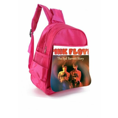 Рюкзак Pink Floyd, Пинк Флойд №13