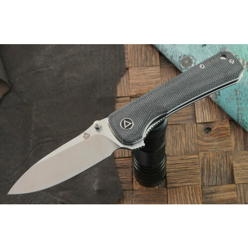 Складной нож QSP Knife Hawk QS131-J нож складной qsp qs131 j hawk