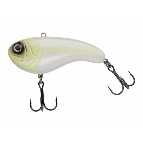 Berkley, Воблер Flatt Shad 124XH, 124мм, 117г, Ghostscent