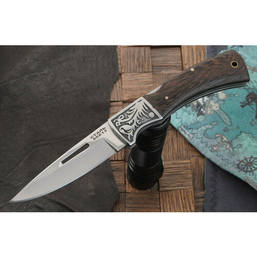 фото Ооо "складник" нож складной в624