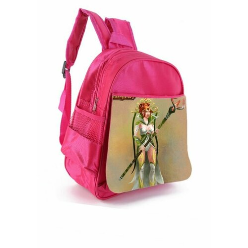 фото Рюкзак guild of heroes, гильдия героев №11 migom