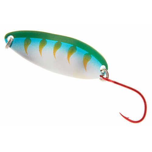 фото Waterland блесна waterland deep cupper native 18гр (custom colors) #21