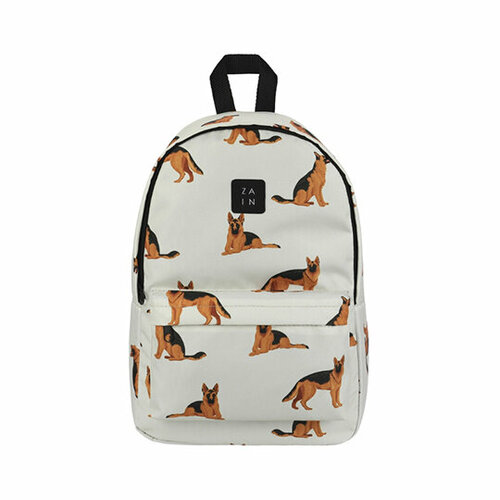 фото Рюкзак 'овчарки' zn