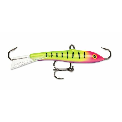 фото Балансир rapala jigging rap 07 /hsp / 7см, 18гр.