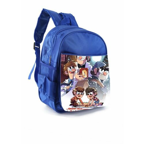 фото Рюкзак герои, heroes №54 mewni-shop