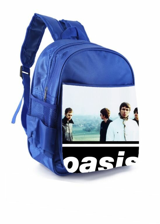Рюкзак Oasis, Оазис №9