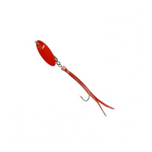 фото Solvkroken, блесна вращающаяся spesial spinner for pilk, 28г, r